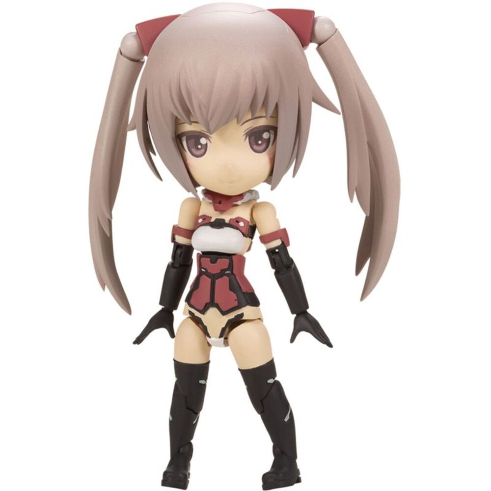 Kotobukiya - Frame Arms Girl - Qpmini Innocentia  COLLECTIBLES